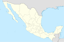 CPE is located in Mexico