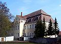 Schloss Naunhof