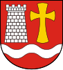 Coat of arms of Gmina Tomice