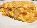 Tortilla de Betanzos