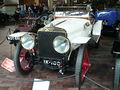 1912 Hispano Suiza model Alfonso XIII.