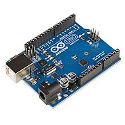 Arduino Uno SMD R3[44]