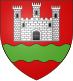 Coat of arms of Savigny-sur-Grosne