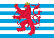 Pavelló civil de Luxemburg