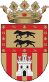 Escudo d'armas