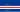 Bandera de Cabo Verde