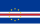 Bandera de Cabo Verde