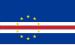 Bandera de Cabo Verde