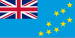 Bandera de Tuvalu