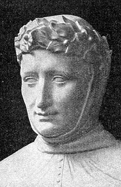 Francesco Petrarca