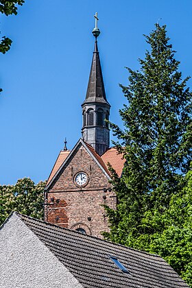 Lunow-Stolzenhagen