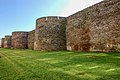 Muralla de Lugo