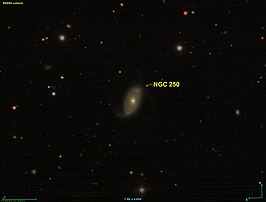 NGC 250