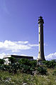 De Füertoorn Navassa-Lighthouse in'n Süden