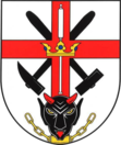 Wappen von Otvovice