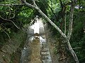 Quebrada La Guairita, Caracas Municipio Libertador - Venezuela.