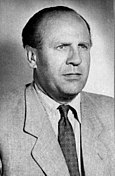 Oskar Schindler († 1974)