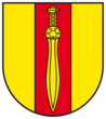 Coat of arms of Nordstemmen