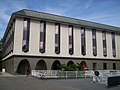 Chifley Library