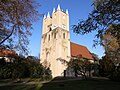 Martin-Luther-Kirche