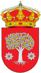 Alburquerque címere