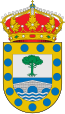 Blason de Valdemaqueda