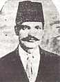 Karnig Krikor Boyadjian