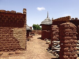 Koumbri (Burkina Faso)