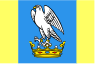 Flag of Gmina Sokoły