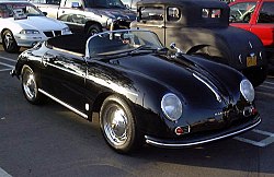 Porsche 356