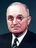 Harry Truman