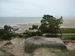 the isle of Terschelling