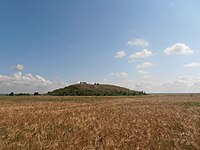 Kurgan Krasnogorsky-2 (Ingala Valley). Sargatka culture