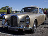 Alvis 1965 TE21 Saloon