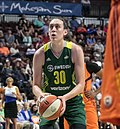 Thumbnail for Breanna Stewart