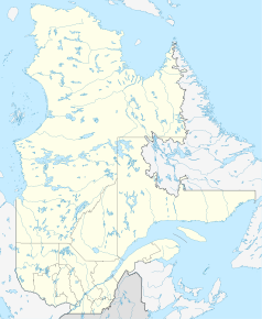 Schefferville (Québec)