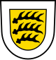 Tuttlingen - Stema