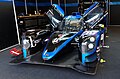 Norma M30 del team Duqeine (LMP3)