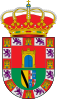 Coat of arms of Malaguilla, Spain