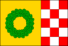 Bandeira de Kruh