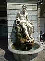 La fontana del Buthier