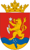 Coat of arms of Répcelak