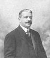 João Pinheiro Chagas overleden op 28 mei 1925