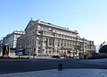 Buenos Aires - Teatro Colón,