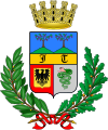 Coat of airms o Tradate