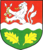 Coat of arms of Tutleky