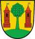 Coat of arms of Brück