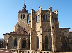 Saint-Antoine-l'Abbaye ê kéng-sek