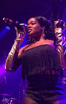 AzealiaBanks Israel May2018.jpg