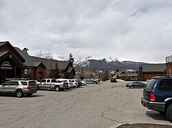 Dillon, Colorado